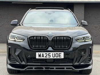 Used BMW iX3 2025 for sale - 76501985: Photo