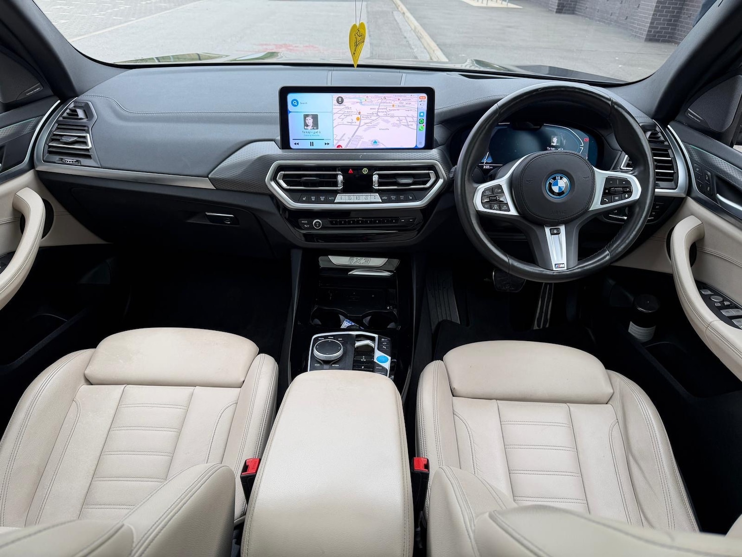 Used BMW iX3 2025 for sale - 76501985: Photo 5