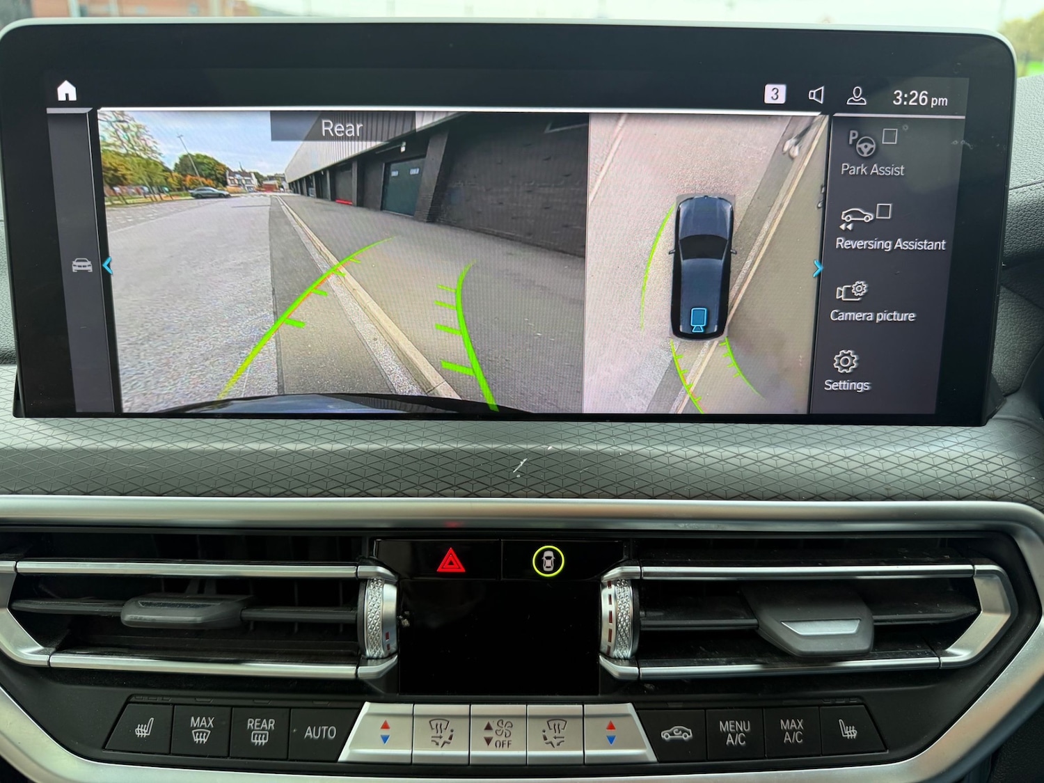 Used BMW iX3 2025 for sale - 76501985: Photo 6