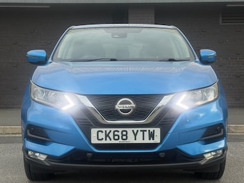 Used Nissan Qashqai 2019 for sale - 76225153: Photo