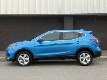 Used Nissan Qashqai 2019 for sale - 76225153: Photo