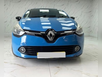 Used Renault Clio 2015 for sale - 77622949: Photo