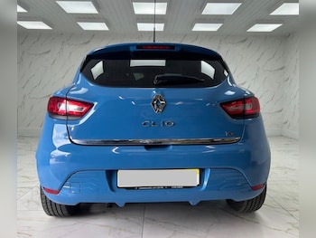 Used Renault Clio 2015 for sale - 77622949: Photo