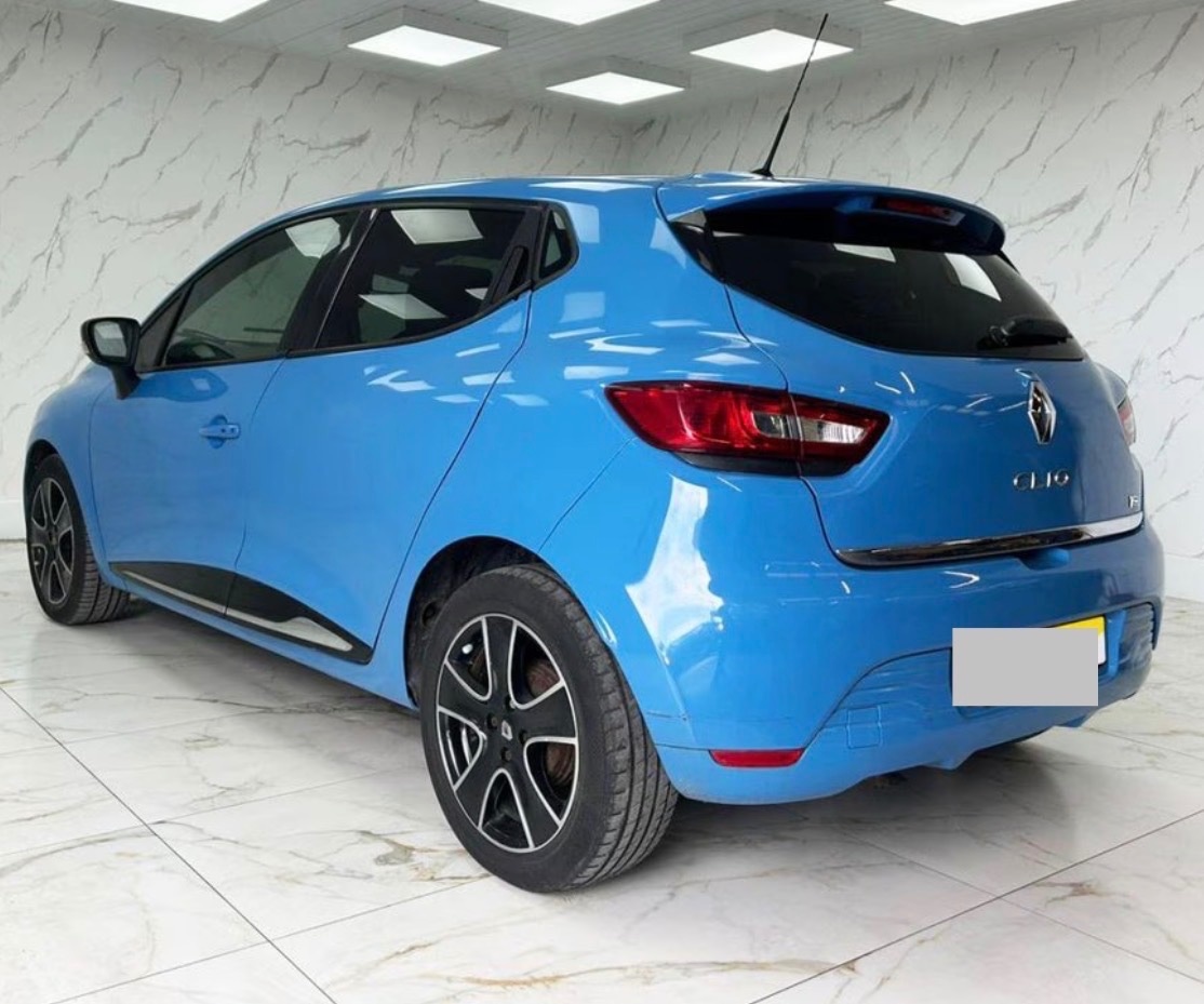 Used Renault Clio 2015 for sale - 77622949: Photo 3