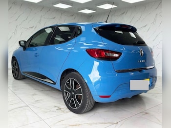 Used Renault Clio 2015 for sale - 77622949: Photo