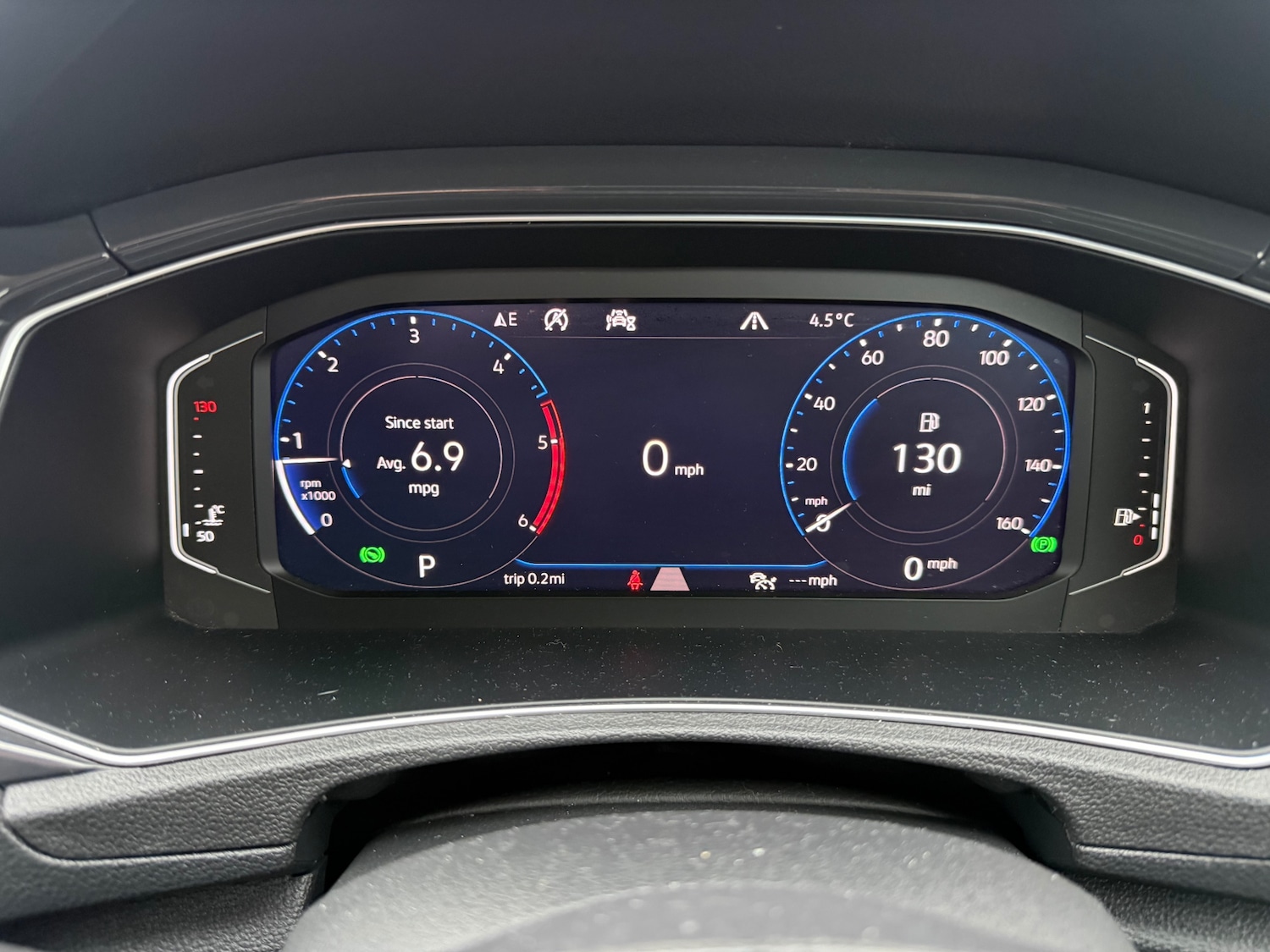 Used Volkswagen T-Roc 2020 for sale - 77453657: Photo 10