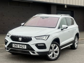 Used SEAT Ateca 2024 for sale - 78460219: Photo