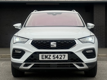 Used SEAT Ateca 2024 for sale - 78460219: Photo