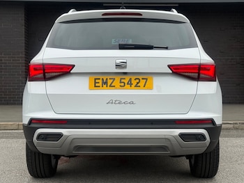 Used SEAT Ateca 2024 for sale - 78460219: Photo