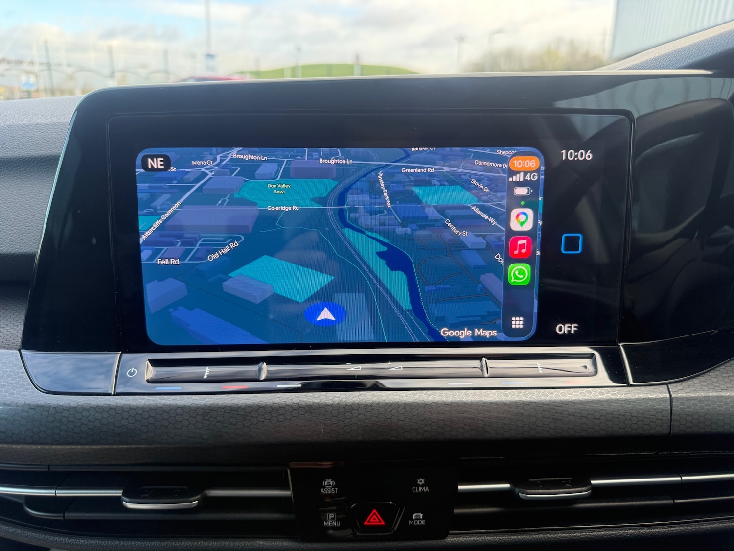 Used Volkswagen Golf 2022 for sale - 78078350: Photo 10