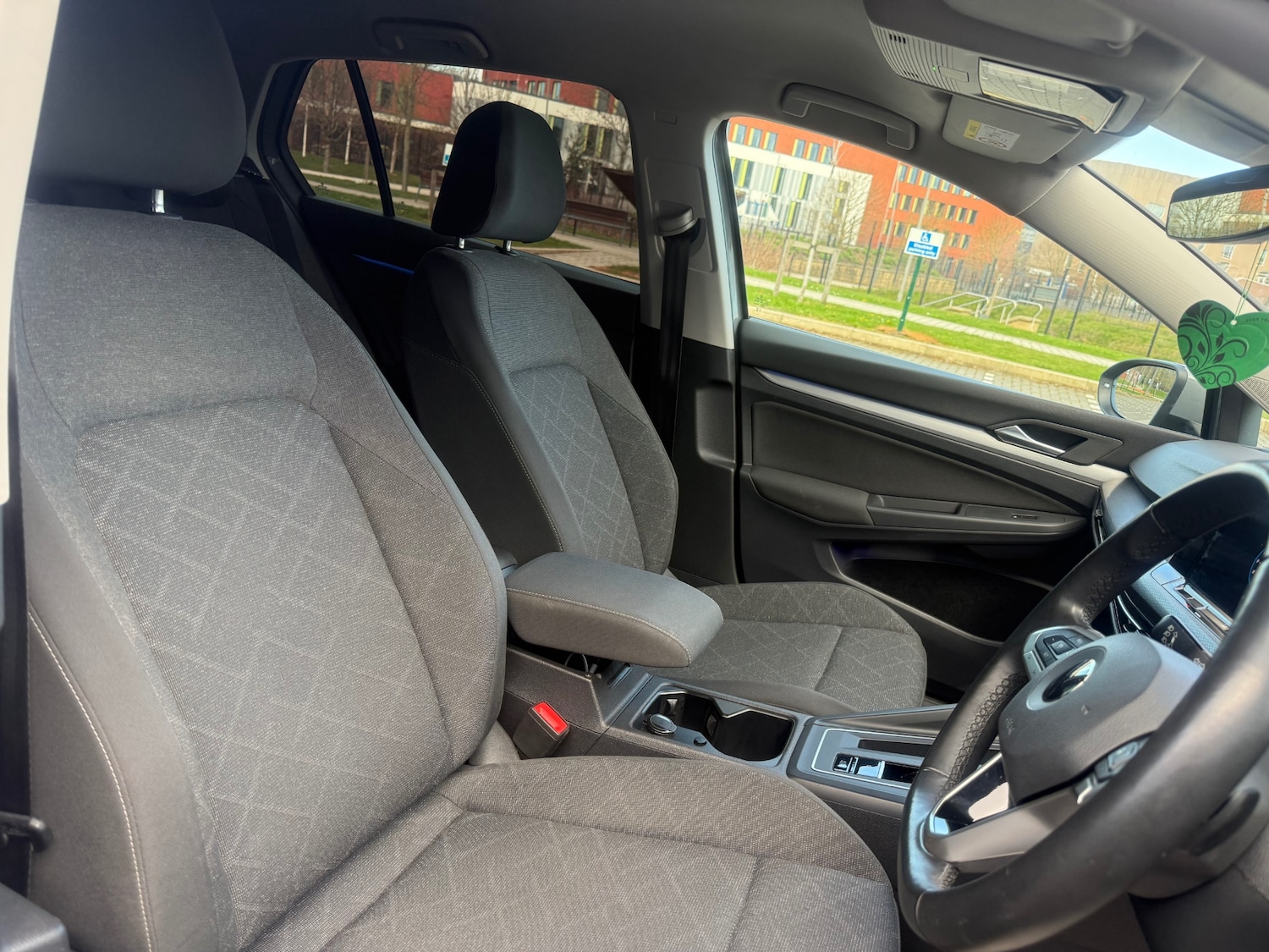 Used Volkswagen Golf 2022 for sale - 78078350: Photo 12