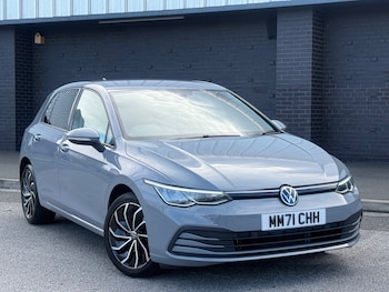 Used Volkswagen Golf 2022 for sale - 78078350: Photo