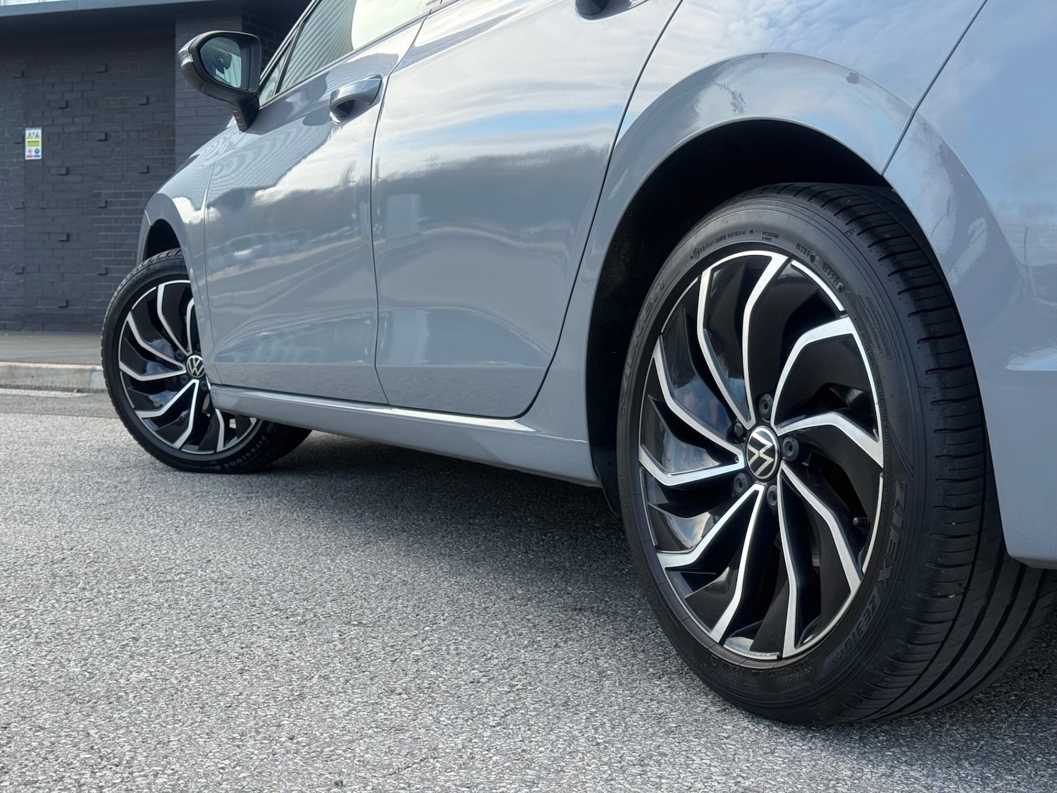 Used Volkswagen Golf 2022 for sale - 78078350: Photo 22