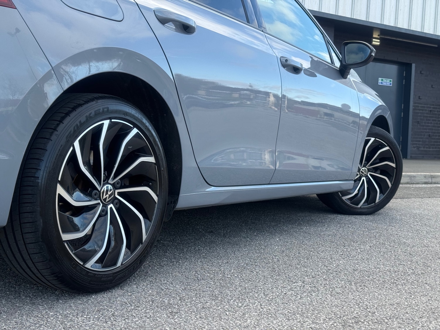 Used Volkswagen Golf 2022 for sale - 78078350: Photo 23