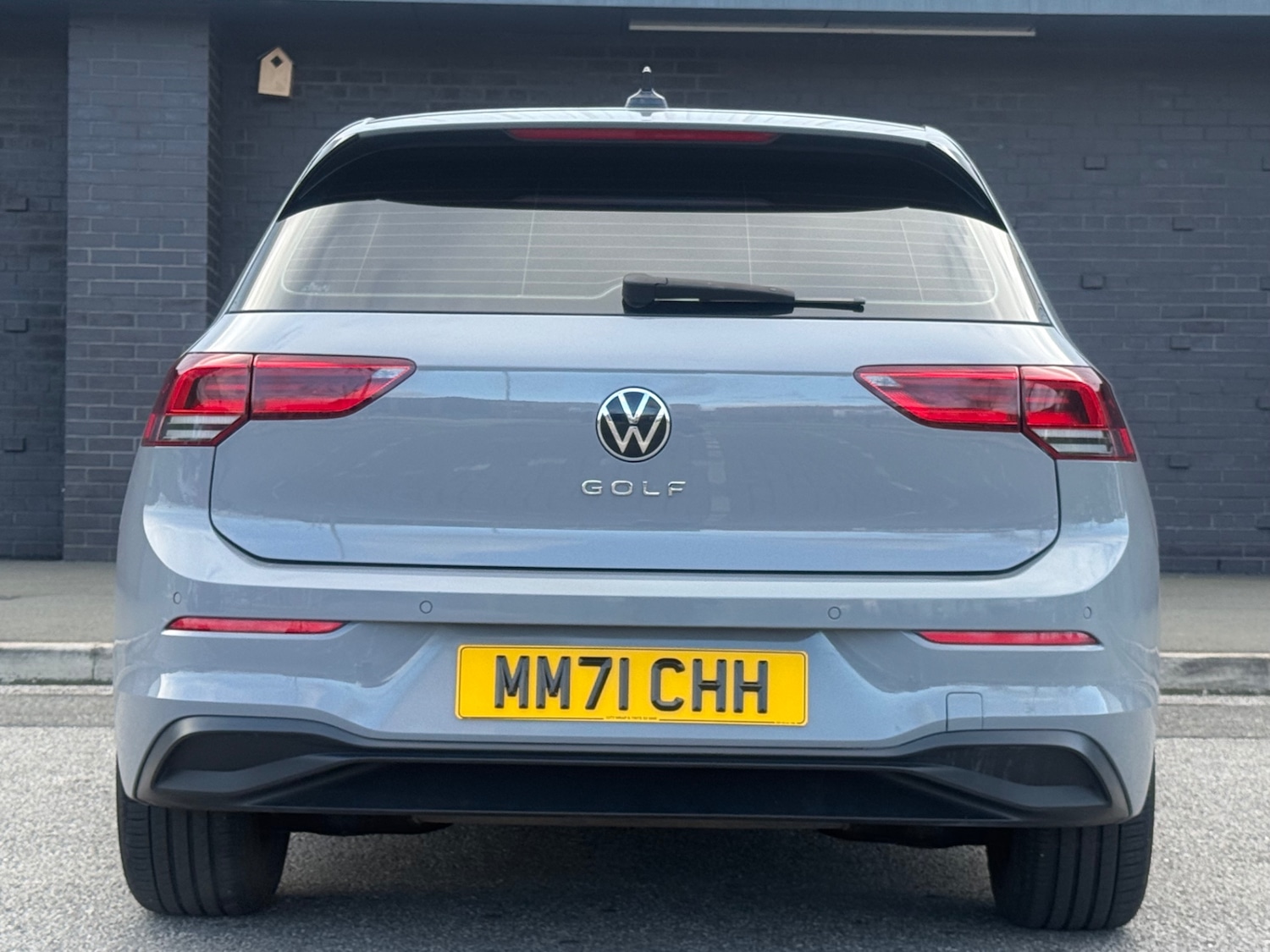 Used Volkswagen Golf 2022 for sale - 78078350: Photo 24