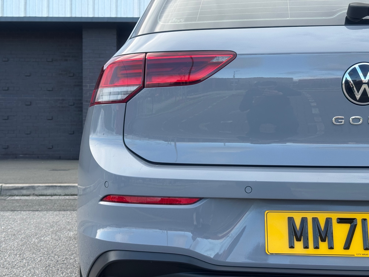 Used Volkswagen Golf 2022 for sale - 78078350: Photo 25