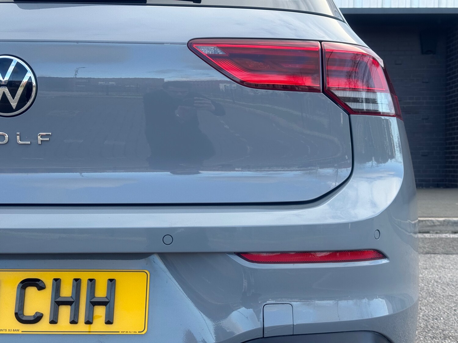 Used Volkswagen Golf 2022 for sale - 78078350: Photo 26