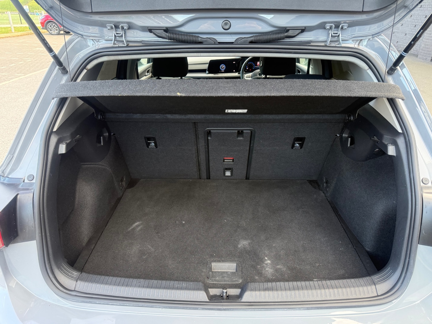 Used Volkswagen Golf 2022 for sale - 78078350: Photo 32