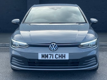 Used Volkswagen Golf 2022 for sale - 78078350: Photo