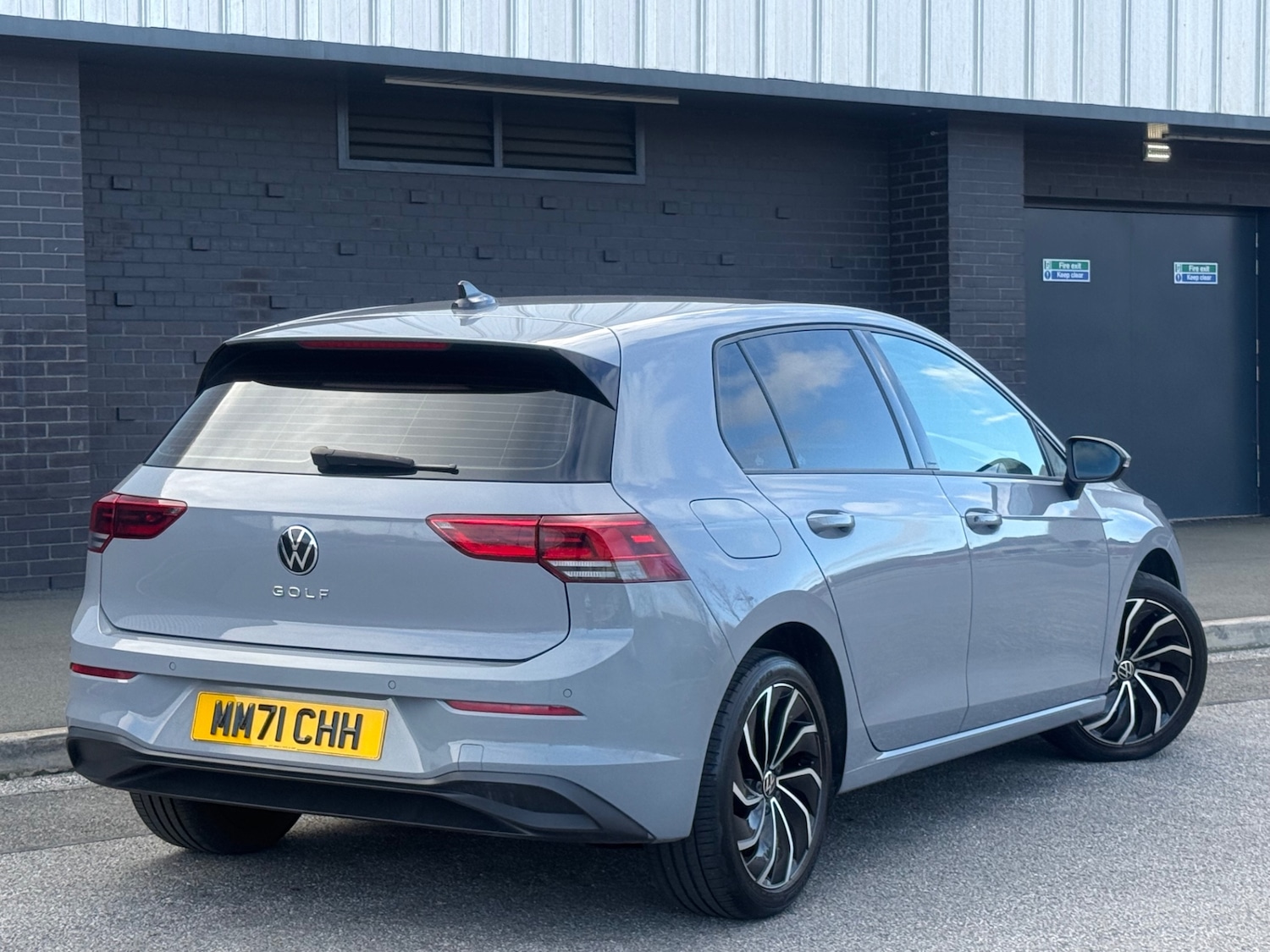 Used Volkswagen Golf 2022 for sale - 78078350: Photo 5