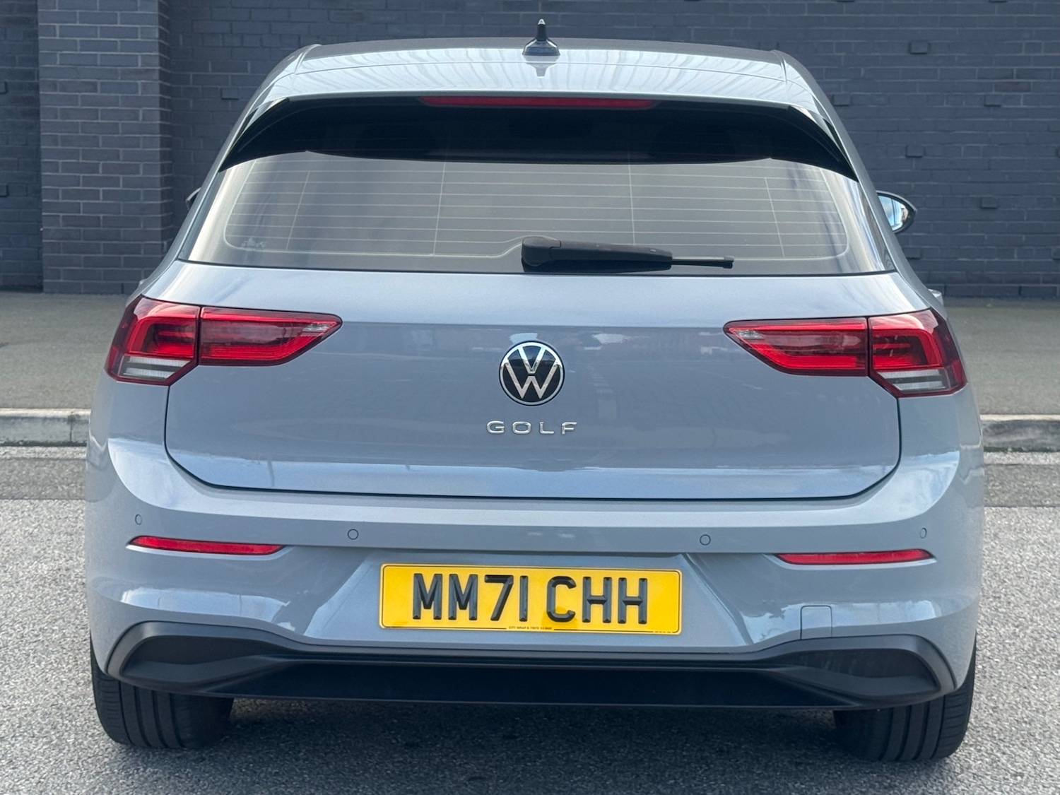 Used Volkswagen Golf 2022 for sale - 78078350: Photo 6