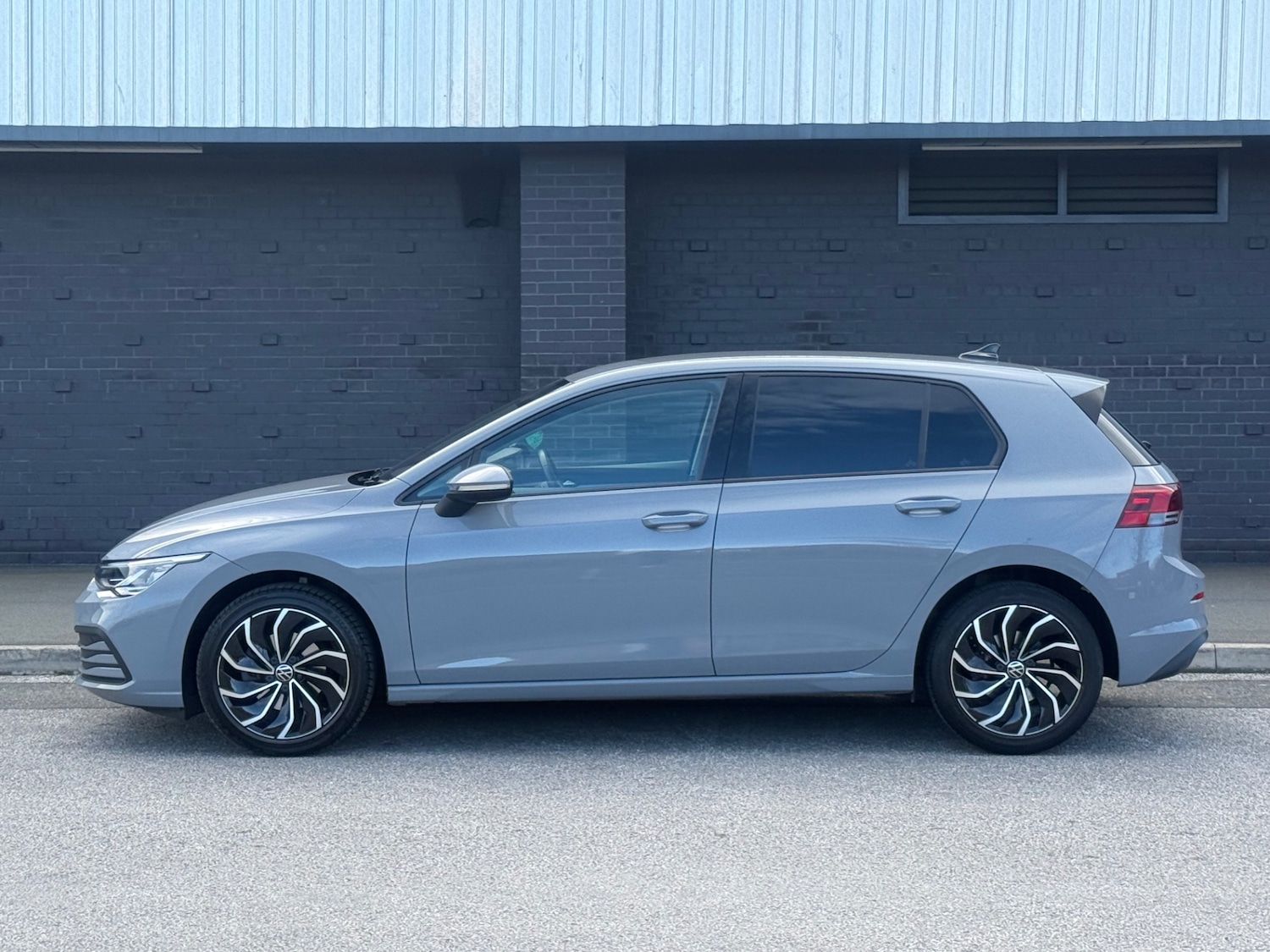 Used Volkswagen Golf 2022 for sale - 78078350: Photo 7