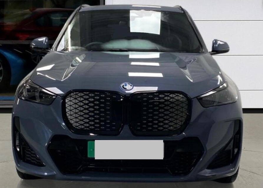 Used BMW iX1 2024 for sale - 77129753: Photo 1