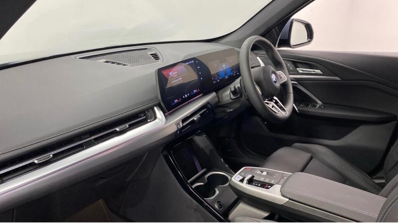 Used BMW iX1 2024 for sale - 77129753: Photo 10