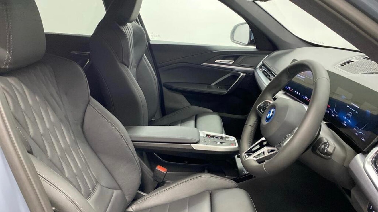 Used BMW iX1 2024 for sale - 77129753: Photo 11