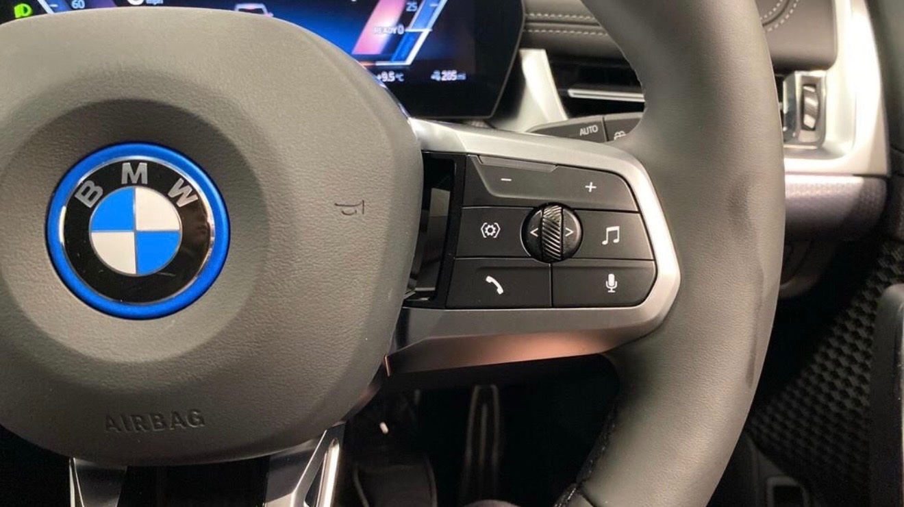 Used BMW iX1 2024 for sale - 77129753: Photo 16