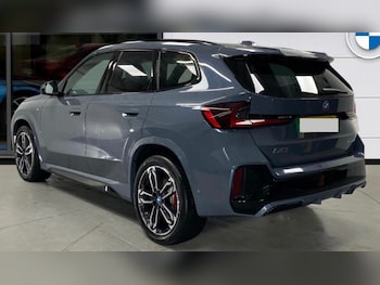 Used BMW iX1 2024 for sale - 77129753: Photo