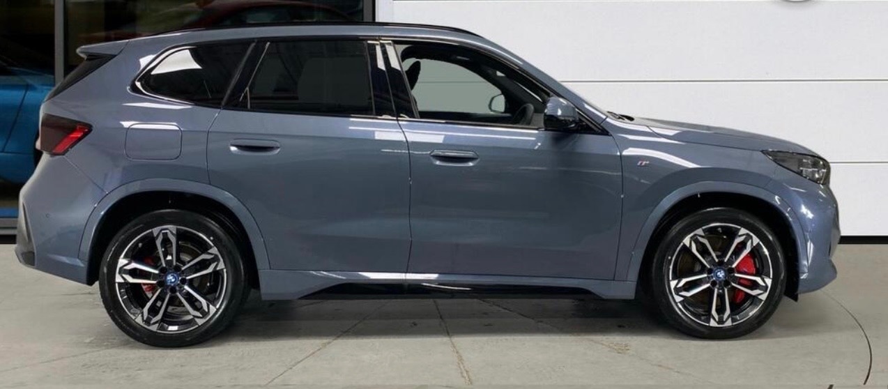 Used BMW iX1 2024 for sale - 77129753: Photo 5