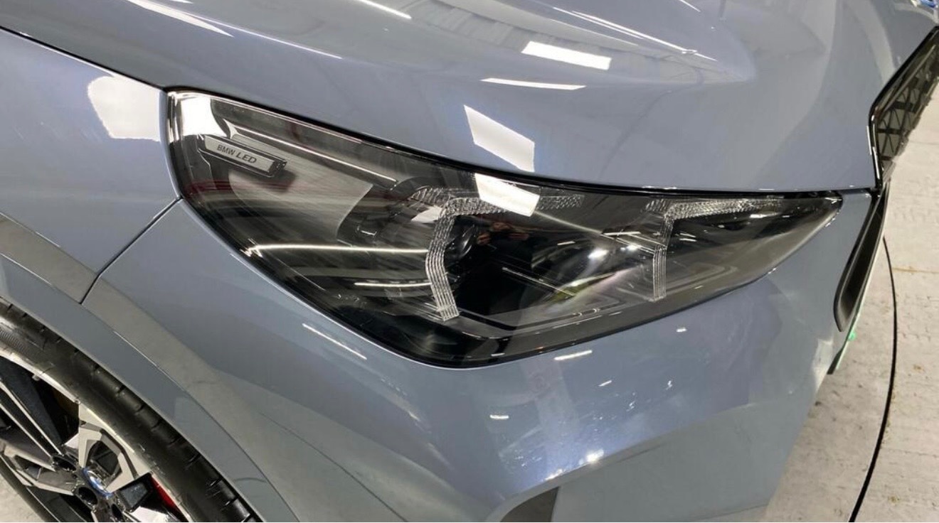 Used BMW iX1 2024 for sale - 77129753: Photo 6