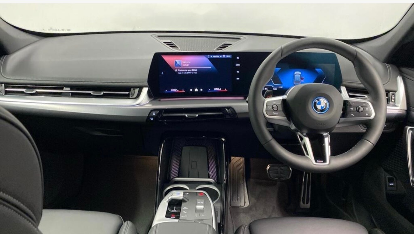 Used BMW iX1 2024 for sale - 77129753: Photo 7