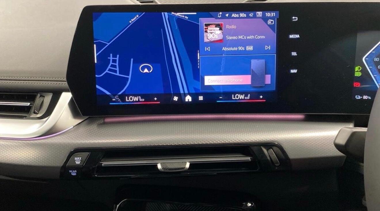 Used BMW iX1 2024 for sale - 77129753: Photo 9