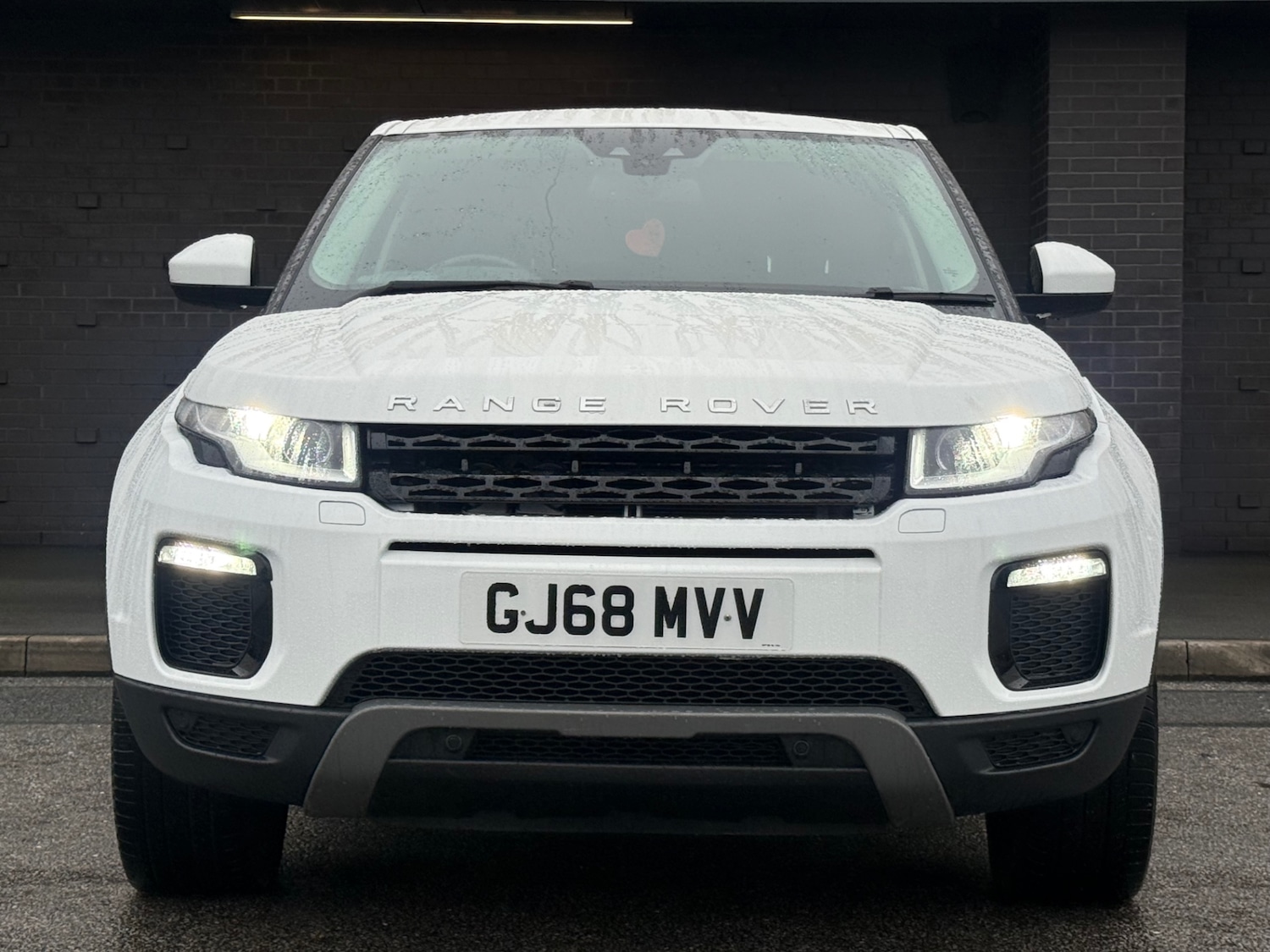 Used Land Rover Range Rover Evoque 2018 for sale - 77536416: Photo 28