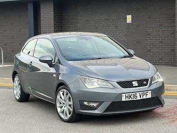Used SEAT Ibiza 2016 for sale - 79699907: Photo