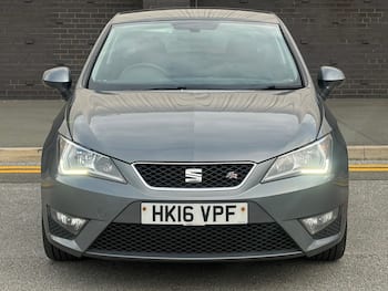Used SEAT Ibiza 2016 for sale - 79699907: Photo