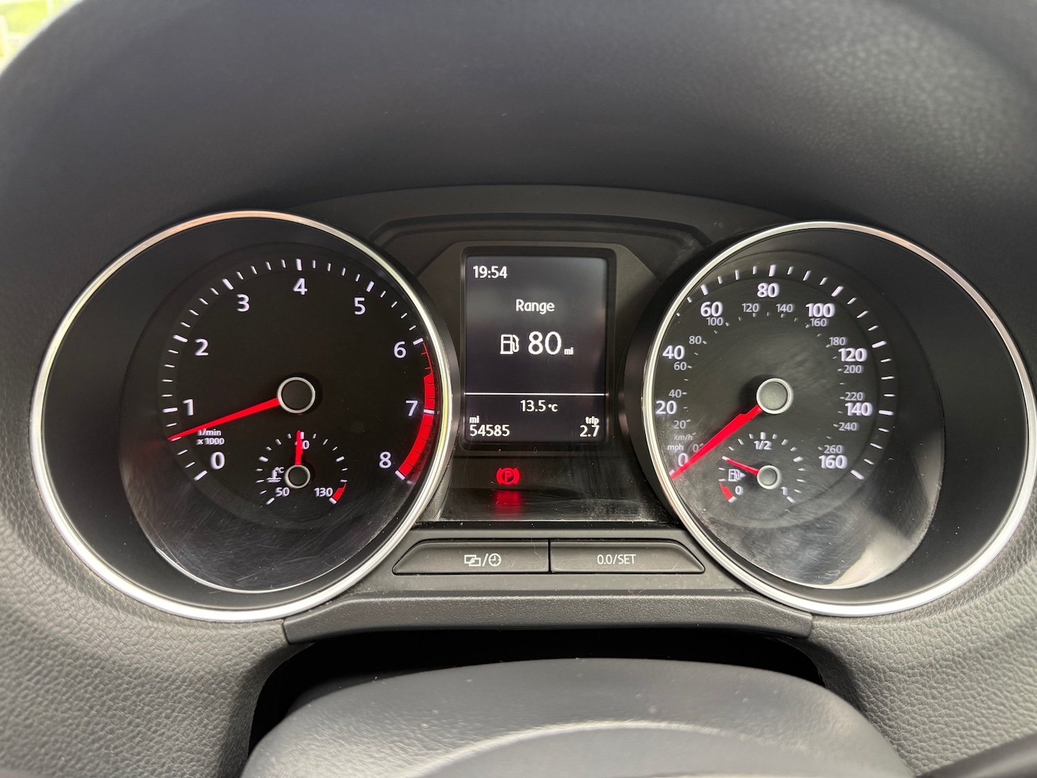 Used Volkswagen Polo 2017 for sale - 77687420: Photo 10