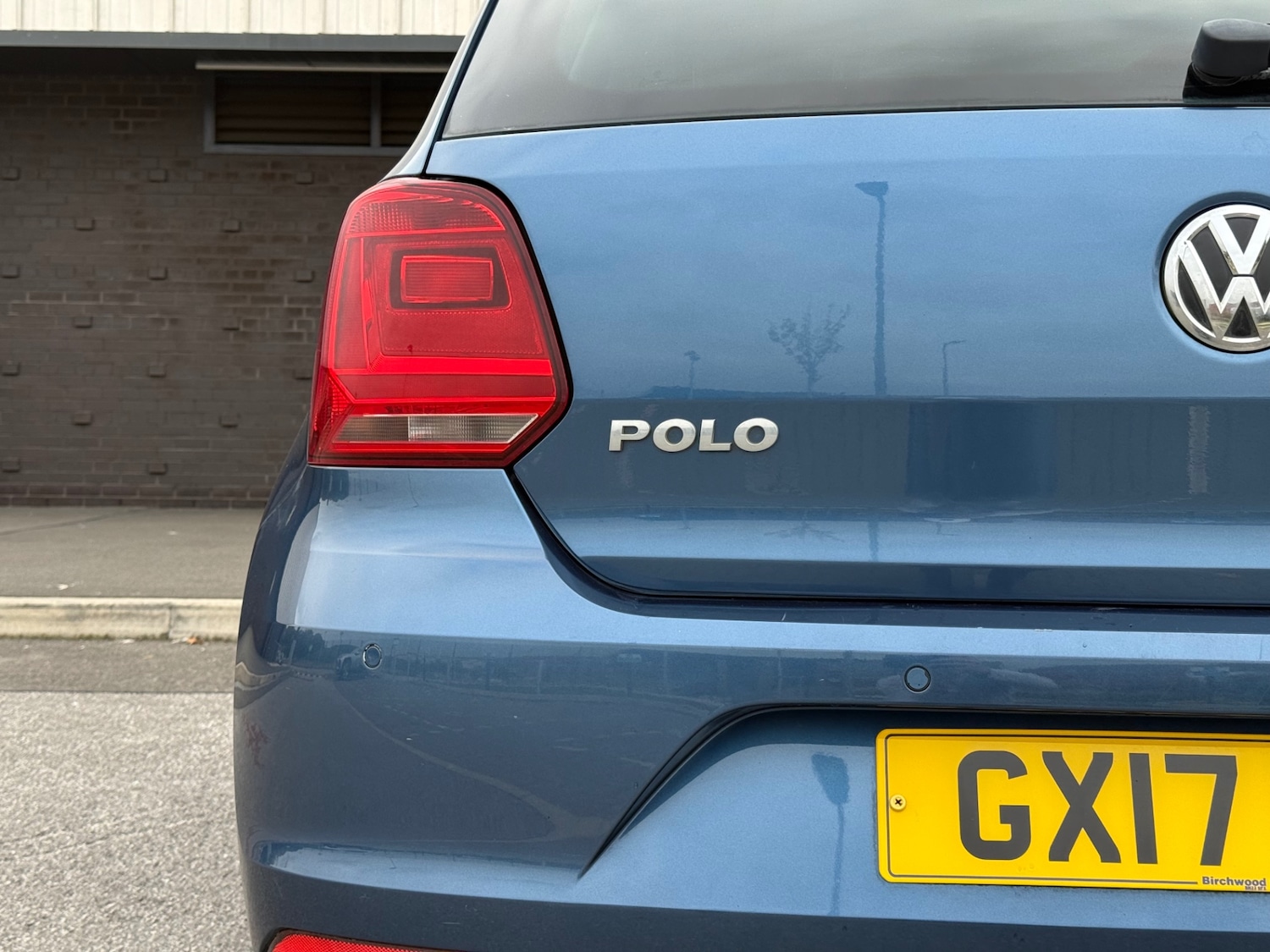 Used Volkswagen Polo 2017 for sale - 77687420: Photo 28