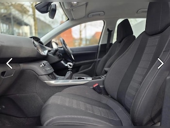 Used Peugeot 308 2015 for sale - 77650096: Photo