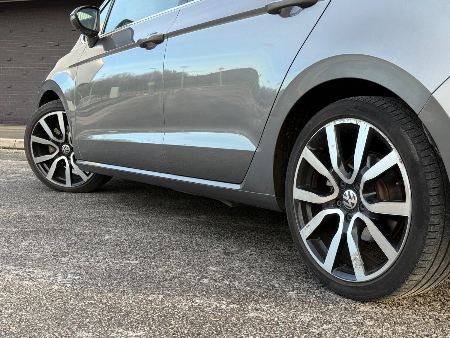 Used Volkswagen Golf SV 2015 for sale - 78031937: Photo 22