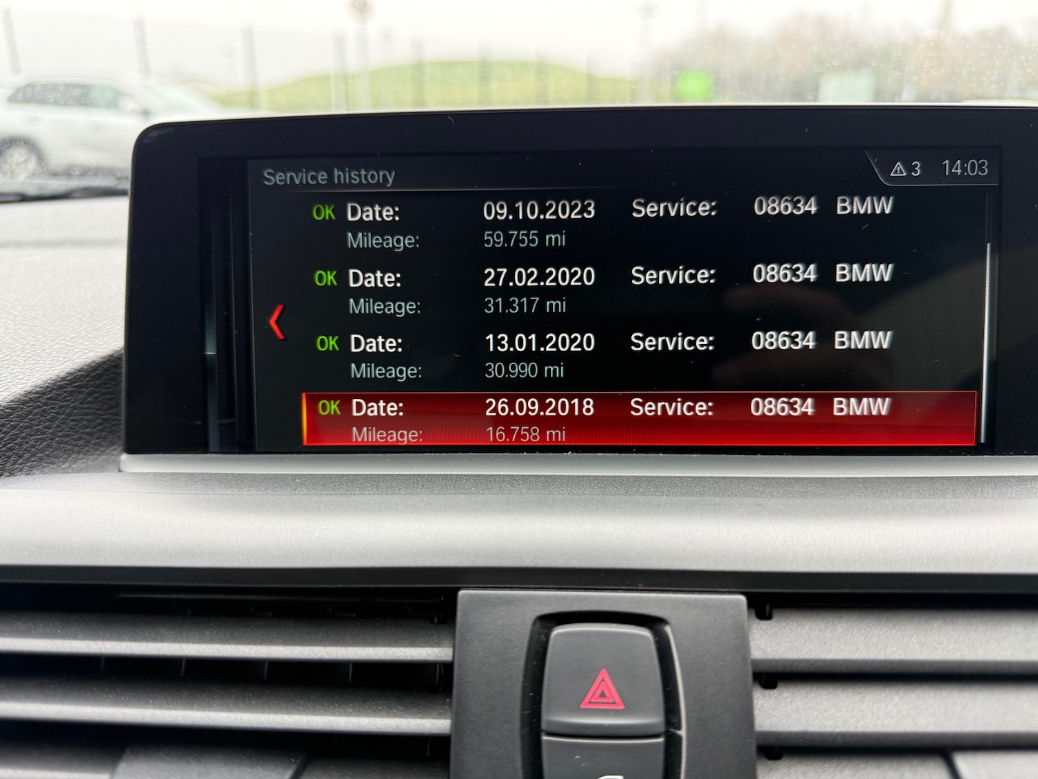 Used BMW 2 Series 2017 for sale - 77851706: Photo 11