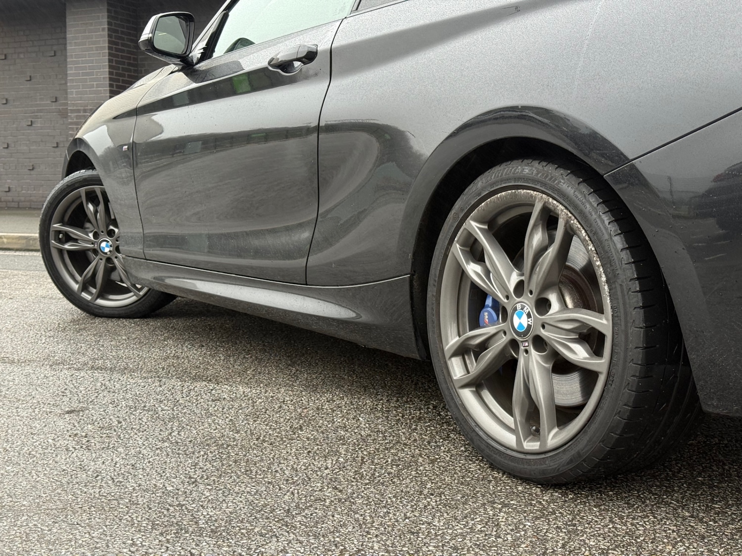 Used BMW 2 Series 2017 for sale - 77851706: Photo 18