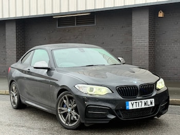 BMW 2 Series feature image