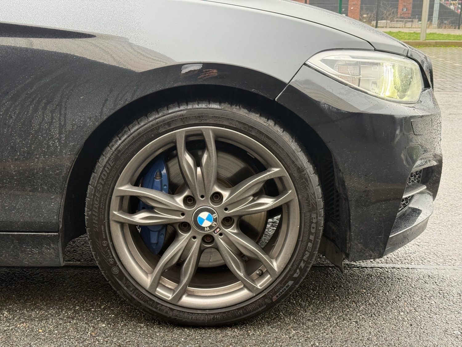 Used BMW 2 Series 2017 for sale - 77851706: Photo 20