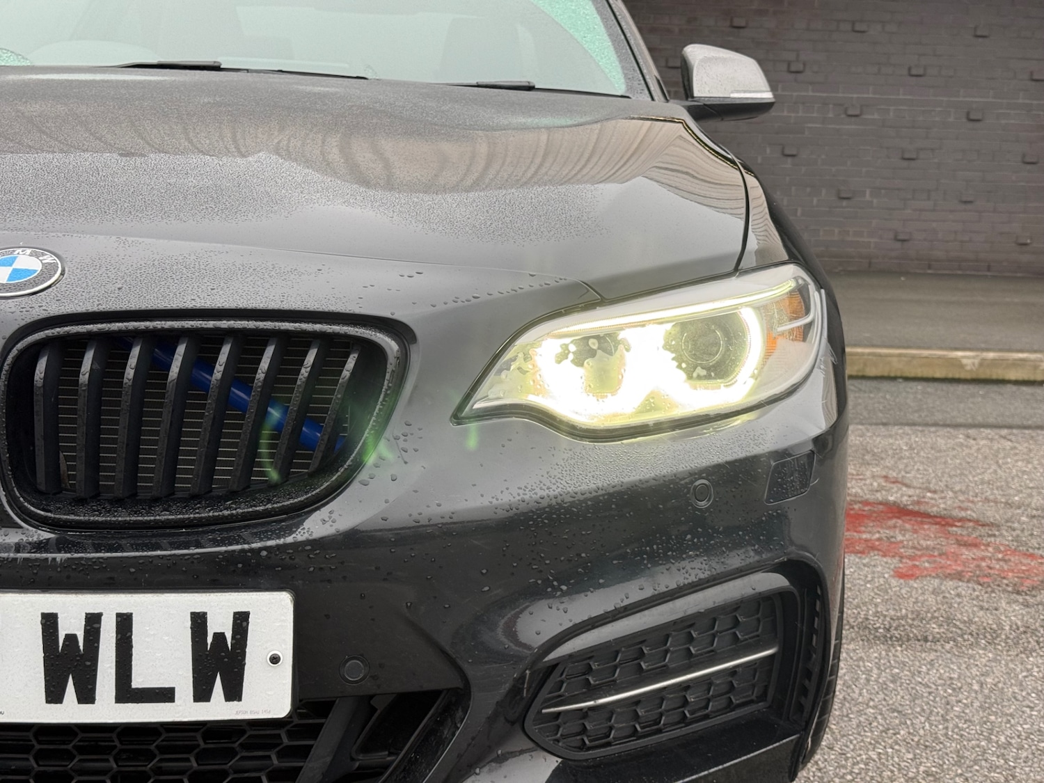 Used BMW 2 Series 2017 for sale - 77851706: Photo 25