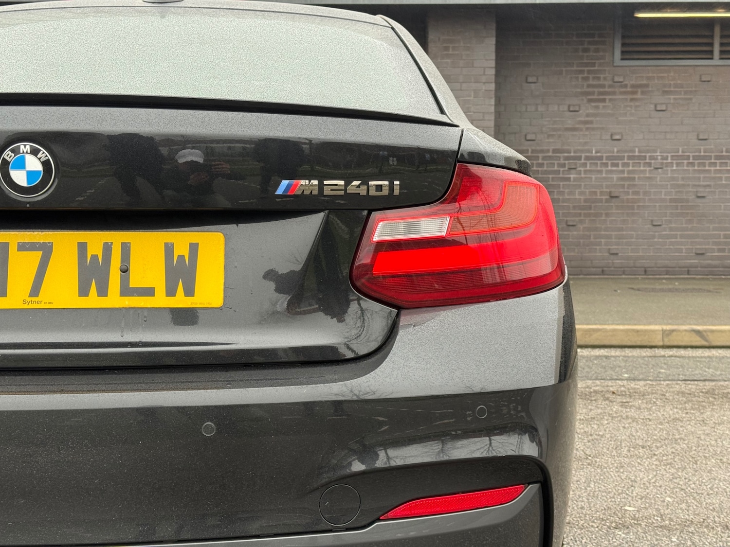 Used BMW 2 Series 2017 for sale - 77851706: Photo 28