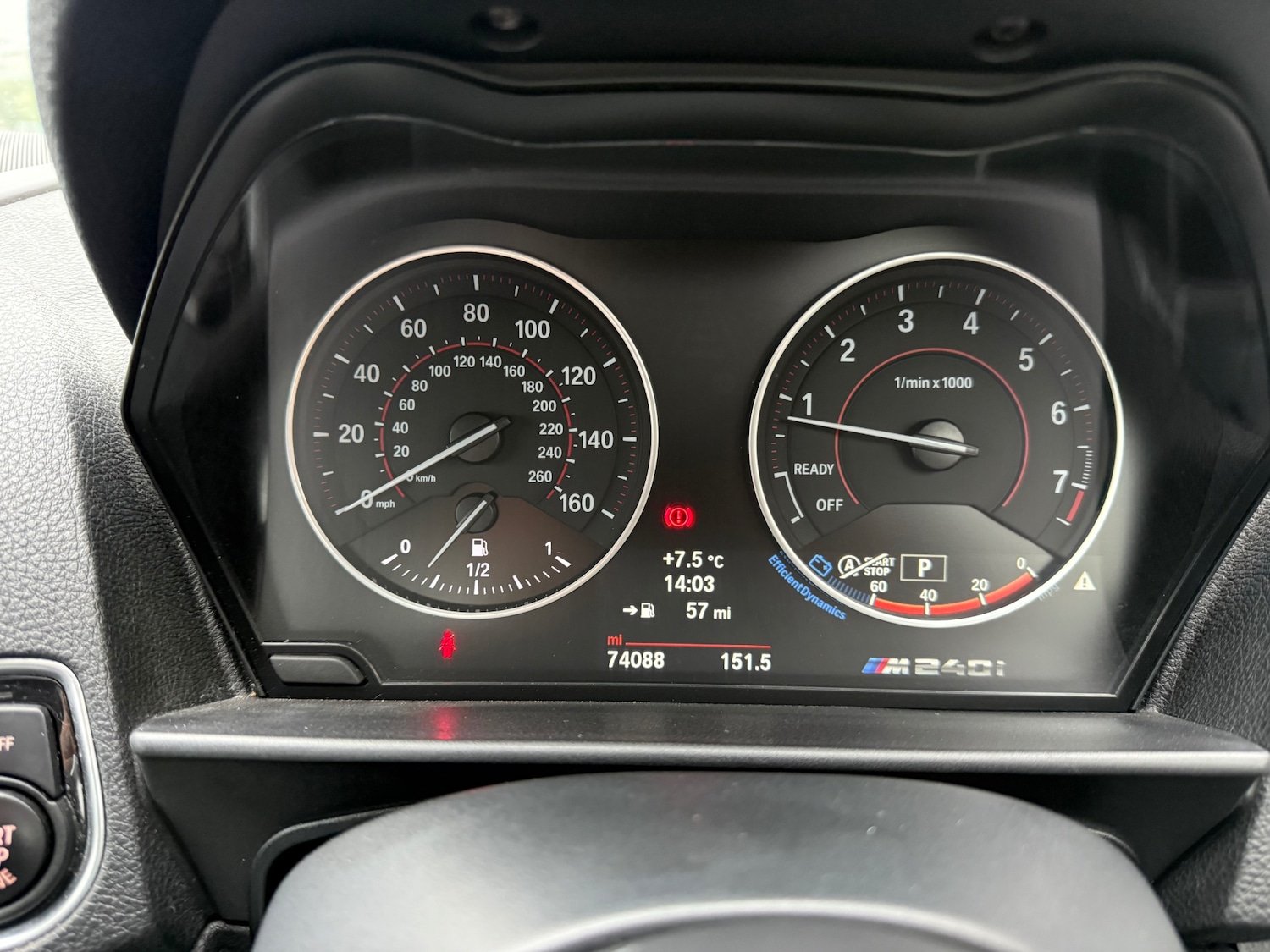 Used BMW 2 Series 2017 for sale - 77851706: Photo 9