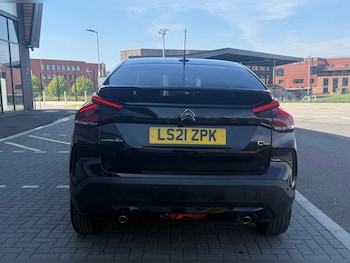 Used Citroen C4 2021 for sale - 78611081: Photo